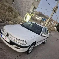 پژوپارس‌موتور‌جدید‌XU7P