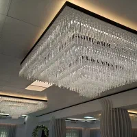 ساخت لوستردست ساز