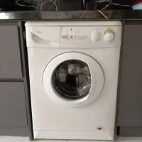 ماشین لباسشویی مارک آبسال