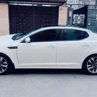 کیا اپتیما ۲۰۱۶
