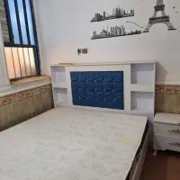 سرویس خواب وهمراه با تشک
