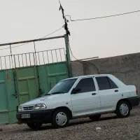 پراید131مدل97