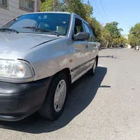 پراید 131SXمدل93دوگانه کارخانه