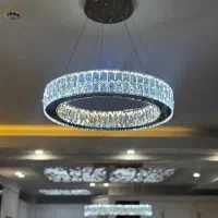 عضو برتر اتاق بازرگانی لوستر سازان ایران