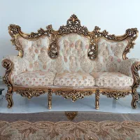 مبل ۹ نفره