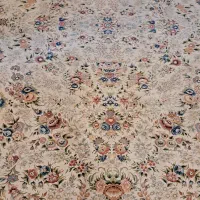 یک تخته فرش نو ۱۲ متری و ۳ تخته فرش ۶ متری ماشینی