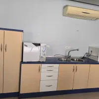 کابینت کارکرده