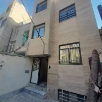 ۲طبقه ویک زیرزمین