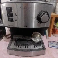 قهوه ساز اسپرسو