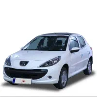 فروش حواله فوق العاده 207