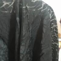 چادرمشکی ژاپنی نو