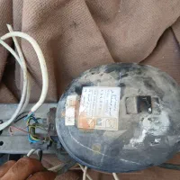 موتور یخچال هایتک کره