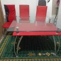 میز نهار خوری