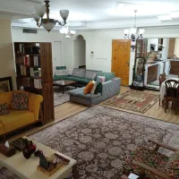 ۱۳۰ متر ۲ خواب ستارخان دریان نو تک واحدی