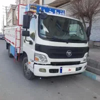 خاور الوند۶تن مدل۹۳