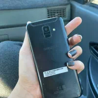 گوشی a6|موبایل|مرند, |دیوار