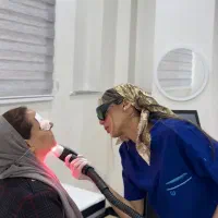 لیزر موهای زائد ،فیشیال ، بوتاکس ، مزوژل جوانساز