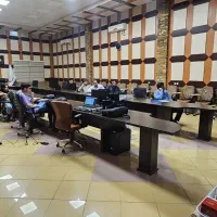 آموزش دوره تخصصی hse در صنایع
