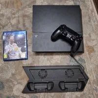 ps4 fat 500gig