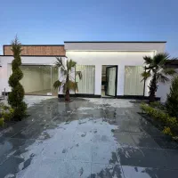 ویلا مدرن نمکلان تهراندشت