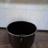 قابلمه جی پاس نونو استفاده نشده 1500