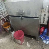 دستگاه قطعه شویی
