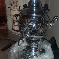 سماور گازی ۶لیتری