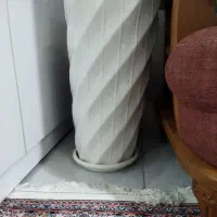 گلدان بزرگ