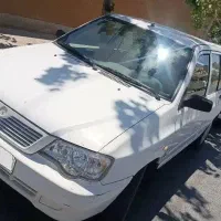 پراید ۱۱۱ se خانگی تمیز