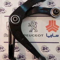 طبق 206  پراید   405