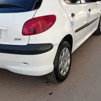 206تیپ 3|خودرو سواری و وانت|ایلام, |دیوار