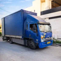 اطلس بار بوشهر خدمات اسباب کشی منزل کارگر و ماشین