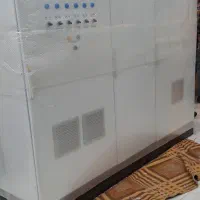 تولید تابلو برق صنعتی و اتوماسیون