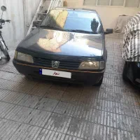اردی مدل ۸۳