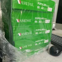 برگه A5