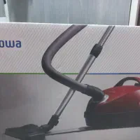 جاروبرقی اسنوا سری رویال ۲۱۰۰ وات آکبند و نو