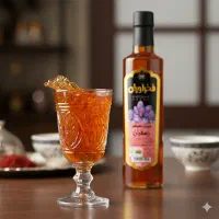 ۹ نوع شربت پاستوریزه ، سیب سلامتدار