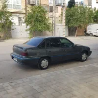دوو سیلو  فروش فوری بدون خرج