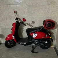 موتور MS1