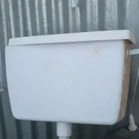 لوازم سرویس بهداشتی