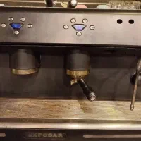 دستگاه قهوه ساز