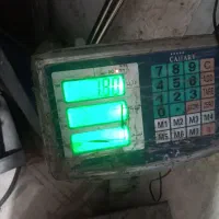 ترازودیجیتال ۲۰۰کیلویی)فقطتماس