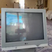 مانیتور ال جی