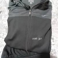 گرم کن و سویشرت  ورزشی