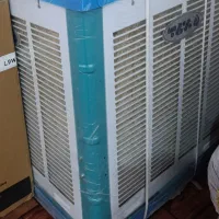 کولر و ماشین لباس شویی