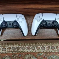 PS5 fat|کنسول، بازی ویدئویی و آنلاین|تهران, حافظیه|دیوار
