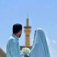عکاسی حرم و محضر، فضای باز ، تولد،کودک، سالگرد