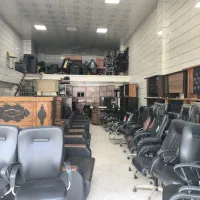 میز و صندلی اداری