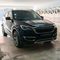 فیدیلیتی پرایم 7نفره