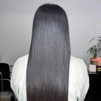 کراتین مو تضمینی آفر عیدانه ساری